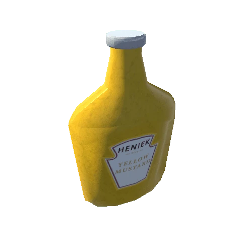 Mustard 1